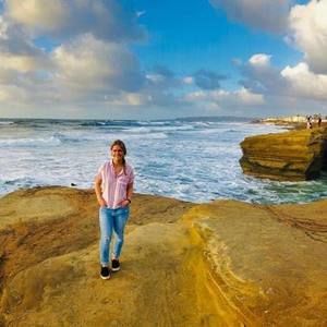 Meet your Posher, Rachel